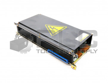 FANUC A16B-1211-0890-01 POWER SUPPLY UNIT A16B1211089001 A16B-1211-0890