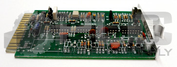 RONAN FSH-2000 ALARM PANEL R6 100054 SS2168L