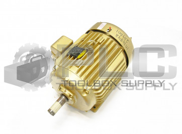 NEW BALDOR EM2394T MOTOR 15HP 3520RPM