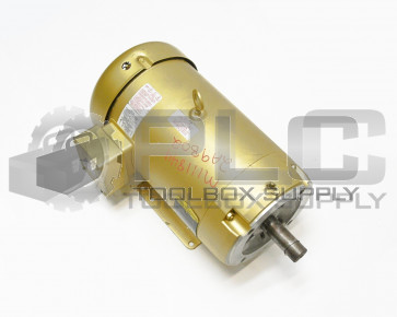 NEW BALDOR CEM3713T MOTOR 15HP 3500RPM