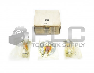 NEW ROSS 492K87 SERVICE KIT 