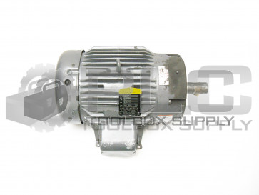 NEW BALDOR VM2394T MOTOR 15HP 3500RPM