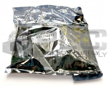 NEW SEALED YASKAWA ETC710214 DRIVER BOARD