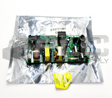 NEW YASKAWA ETX711361 POWER BOARD