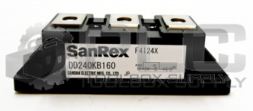 NEW SANREX DD240KB160 DIODE MODULE 