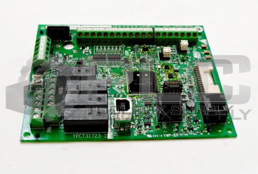 YASKAWA ETC740431-S1016 CIRCUIT BOARD YPCT13723-1B