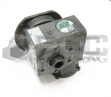 BOSTON SF726V-60-B5-J GEAR REDUCER