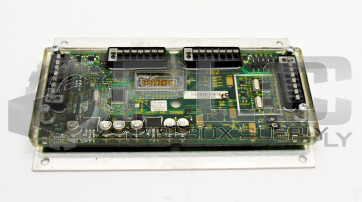 SSC ASSY 26080 B CIRCUIT BOARD PRG 28027 B08296200244