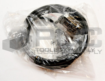NEW INVENSYS FOXBORO P0916DC REV D CABLE 2 OFF TYPE1 3METER