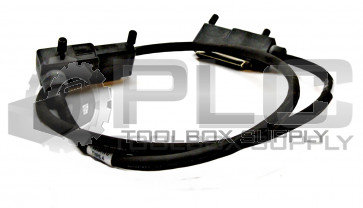 INVENSYS FOXBORO P0916FH REV C CABLE TYPE 4 SI0750