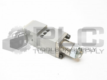 NORDSON AE00B GLUE APPLICATOR NOZZLE