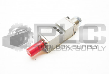 NEW NORDSON SA06J GLUE APPLICATOR NOZZLE