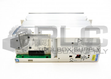 LENZE D-31855 INVERTER 8200 VECTOR DRIVE E82EV751_2C 13127093 02172100