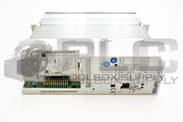 LENZE D-31855 INVERTER 8200 VECTOR DRIVE E82EV751_4B200 E82EV751-4B200