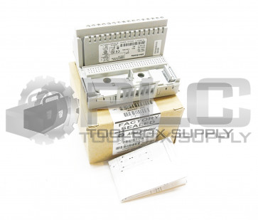 NEW ALLEN BRADLEY 1794-TB2 TERMINAL BASE
