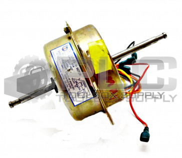 BROAD-OCEAN MOTOR CO. YDK-025L61513-01 MOTOR 115V 60HZ 975/870RPM 