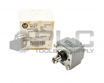 NEW ALLEN-BRADLEY 40146-013-60 OPERATING HEAD