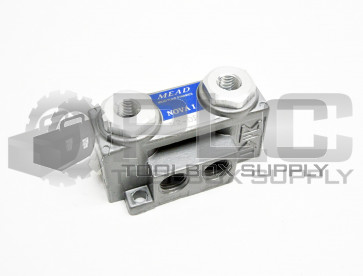 NEW MEAD N2-DP NOVA I VALVE
