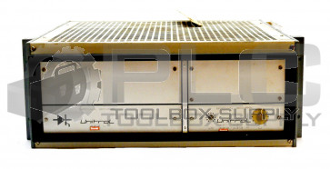 BROWN BOVERI UN3313B-Z POWER SUPPLY UNITROL HI334188-932