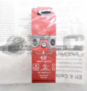 NEW ALLEN BRADLEY 440K-E33041 SAFETY DOOR SWITCH 