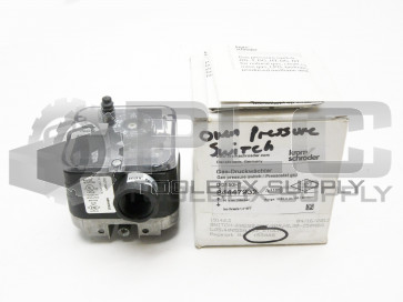 NEW KROMSCHRODER DG150HT GAS PRESSURE SWITCH 
