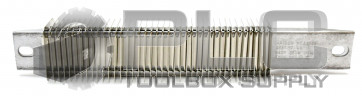 NEW WATLOW SGA1J12AW4 375 FINNED STRIP HEATER