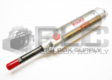 NEW BIMBA 312-RP PNEUMATIC AIR CYLINDER 