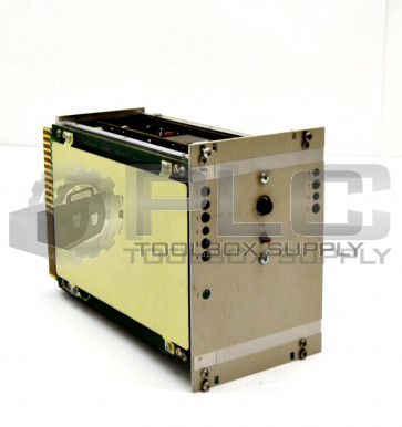 ASEA BROWN BOVERI BBC METRAWATT KT7386A MODULE FOR PROCONTROL P13 HEIE-210050-R1