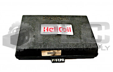HELI-COIL 4934 MASTER THREAD REPAIR SET **MISSING PIECES**