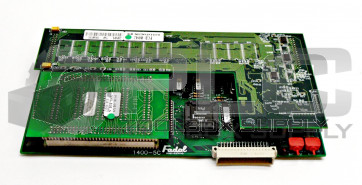 FADAL 1400-5C CIRCUIT BOARD WITH PCB-0159 & PCB-0042 CIRCUIT BOARDS