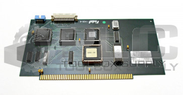 FADAL PCB-0127 VIDEO GRAPHICS VGA BOARD 1420-6