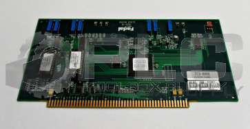 FADAL PCB-0000 CLOCK CARD 1020-1B CLOCK BOARD
