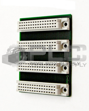 FADAL PCB-0189 BUSS BOARD 1730-5A 4 PORT