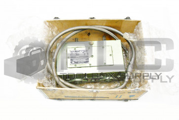 NEW STONE PLATT M2 86/3078/4 POSITIVE INFINITELY VARIABLE PIV UNIT 1343/672 RPM