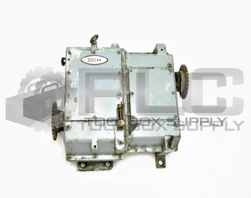 FAIRCHILD SPECON PIV CHAIN TRANSMISSION