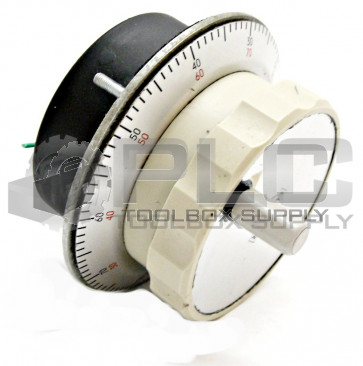 EUCHNER HKC100S100A05C1895 HANDWHEEL +5V 0V 