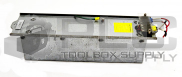 FANUC A06B-6089-H500 DISCHARGE RESISTOR UNIT 282/325V 400W A06B6089H500