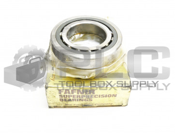 SET OF 2 NEW FAFNIR 2MM213WI DUH C1 BALL BEARING 