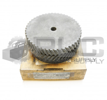 NEW GOODYEAR W-48S-MPB GEARBELT PULLEY SPROCKET