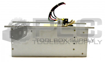 FANUC A06B-6089-H711 DISCHARGE RESISTOR UNIT 282-325V 800W A06B6089H711