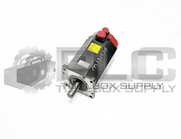 REFURBISHED FANUC A06B-0148-B075 AC SERVO MOTOR 3000 RPM