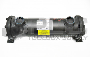 NEW TTP EKS-1018-T-R HEAT EXCHANGER R978704151