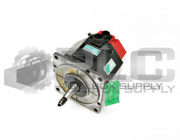 REFURBISHED FANUC A06B-0356-B755 AC SERVO MOTOR 