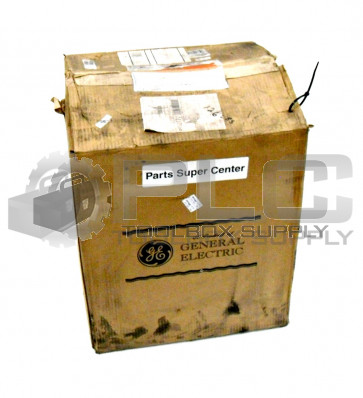 NEW GENERAL ELECTRIC 765X021030 DOUBLE FUSE TRANSFORMER TYPE JVM-5 