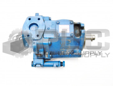 NEW EATON VICKERS PVQ40AR02AC10G21000001AA1APCD0A INLINE VARIABLE PISTON PUMP 