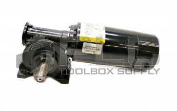 BALDOR GP7406 SPEED CONTROL INDUSTRIAL MOTOR 