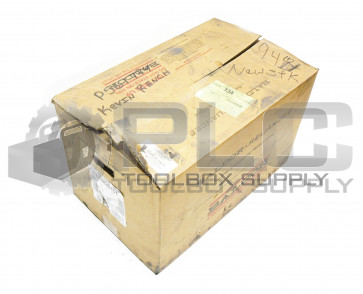 NEW BALDOR EWDM3615T MOTOR 5HP 1750RPM