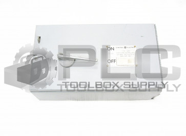 GENERAL ELECTRIC THFP364 PANEL BOARD UNIT