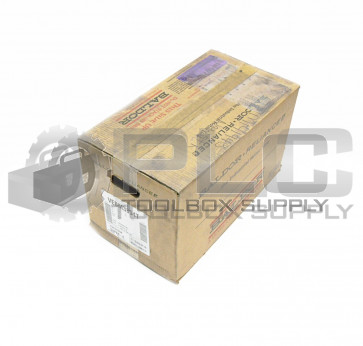 SEALED BALDOR VEBM3554T MOTOR 1.5HP 1760RPM