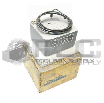 NEW TELESIS TMP3200 PINSTAMP MODULE MARKING SYSTEM 